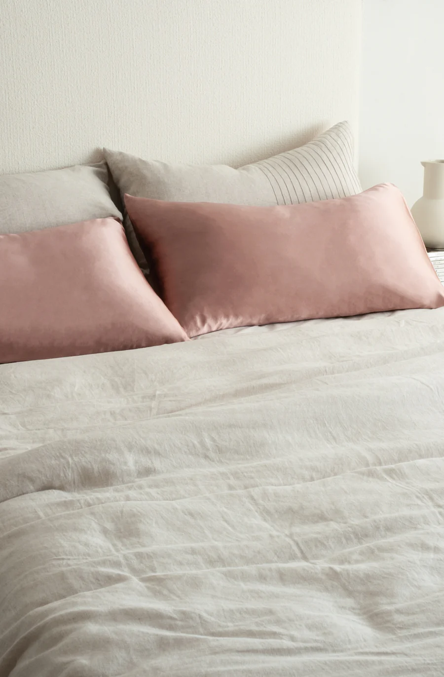 SILK PILLOWCASES - Image 3