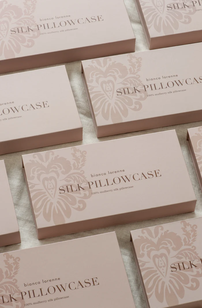 SILK PILLOWCASES - Image 8