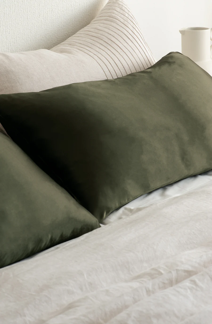 SILK PILLOWCASES - Image 9