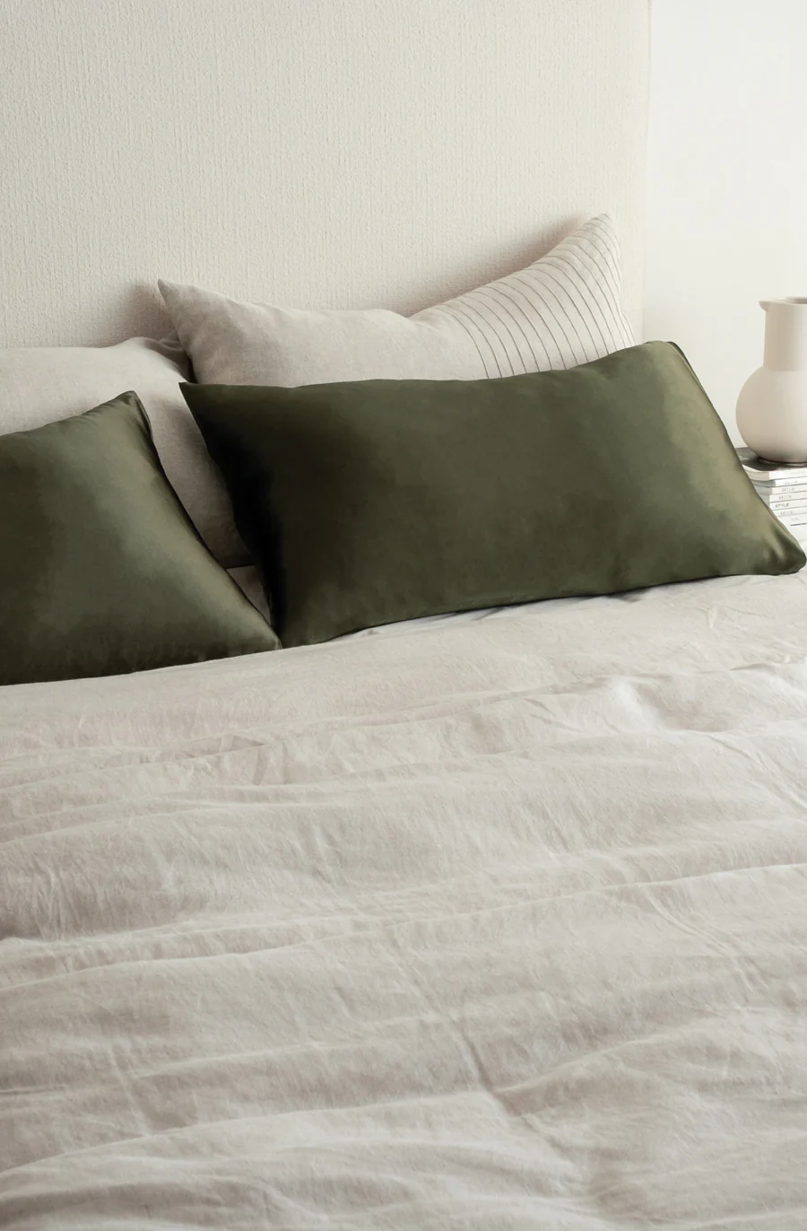 SILK PILLOWCASES - Image 14