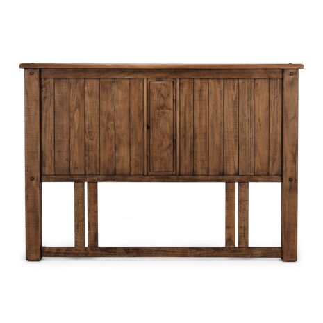 OBERON NZ KING & QUEEN HEADBOARD