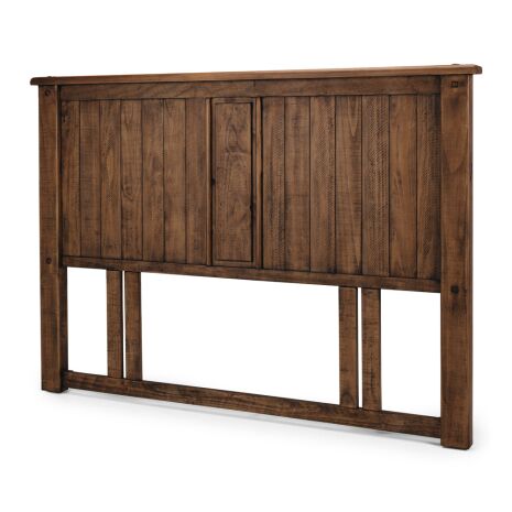 OBERON NZ KING & QUEEN HEADBOARD - Image 2