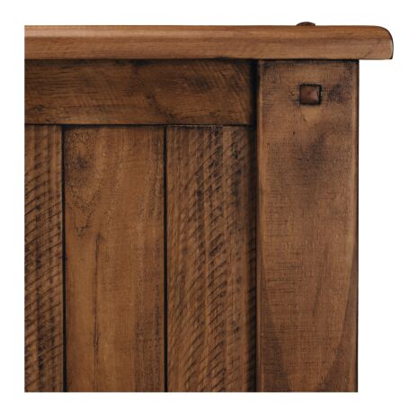 OBERON NZ KING & QUEEN HEADBOARD - Image 5