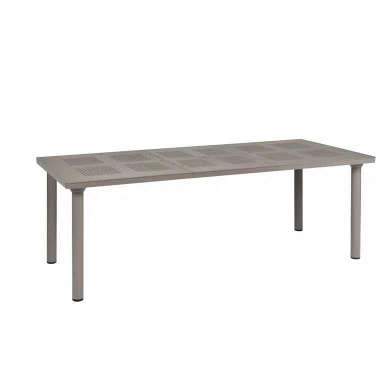 LIBECCIO 1600 EX-OUTDOOR TABLE - 3 COLOURS