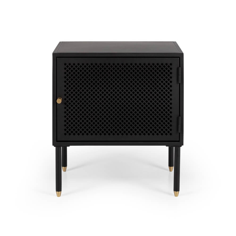 DAWN BEDSIDE LEFT OPENING