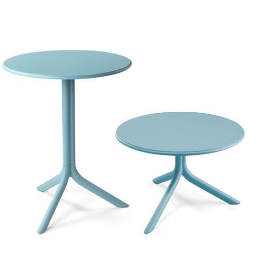 SPRITZ PATIO TABLE/COFFEE TABLE - 5 COLOURS - Image 4