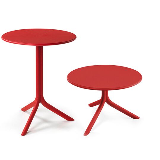 SPRITZ PATIO TABLE/COFFEE TABLE - 5 COLOURS - Image 5