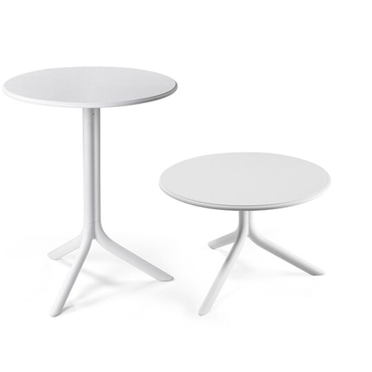 SPRITZ PATIO TABLE/COFFEE TABLE - 5 COLOURS - Image 6