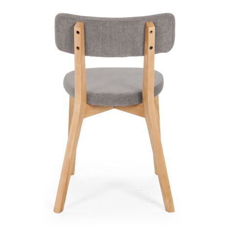 PREGO DINING CHAIR MIST - Image 4