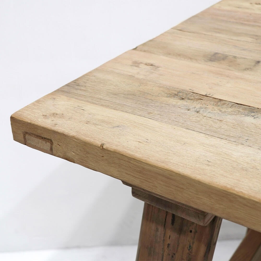 PARQ DINING TABLE 180 - Image 3