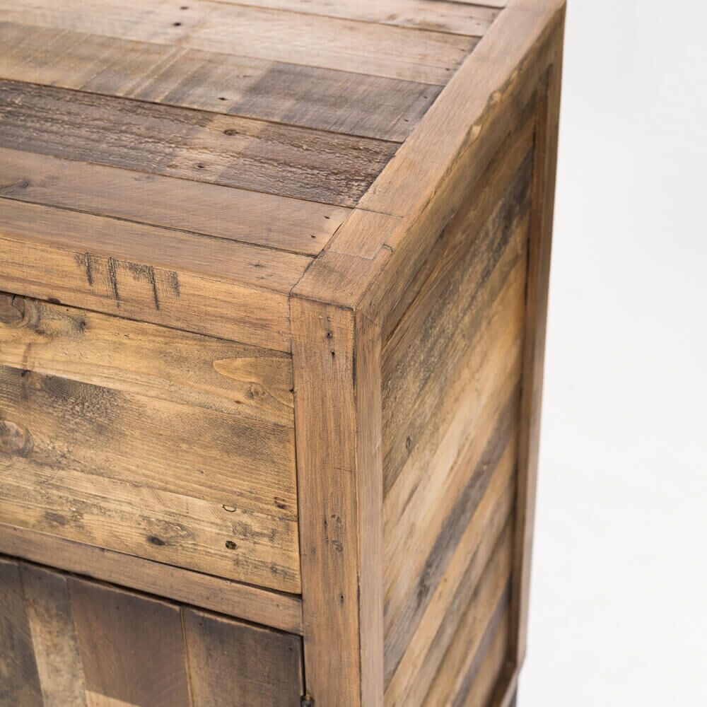 WOODENFORGE BUFFET - Image 4