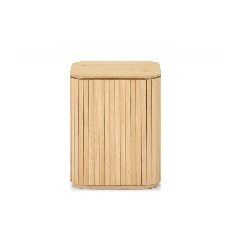 PALLISER SIDE TABLE - Image 3