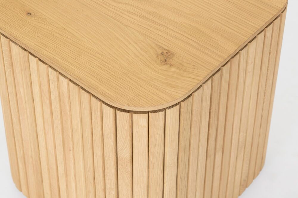 PALLISER SIDE TABLE - Image 4