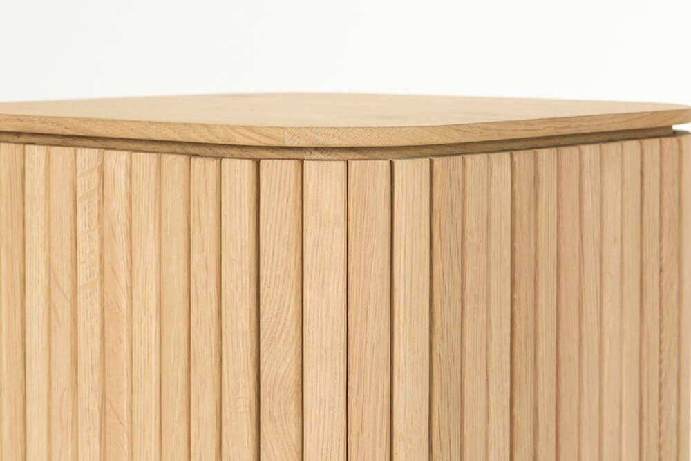 PALLISER SIDE TABLE - Image 5