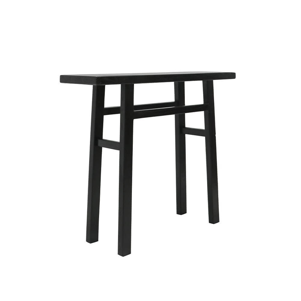 PARQ CONSOLE SMALL BLACK - Image 2