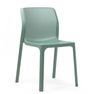 BIT OUTDOOR CHAIR - 6 COLOURS