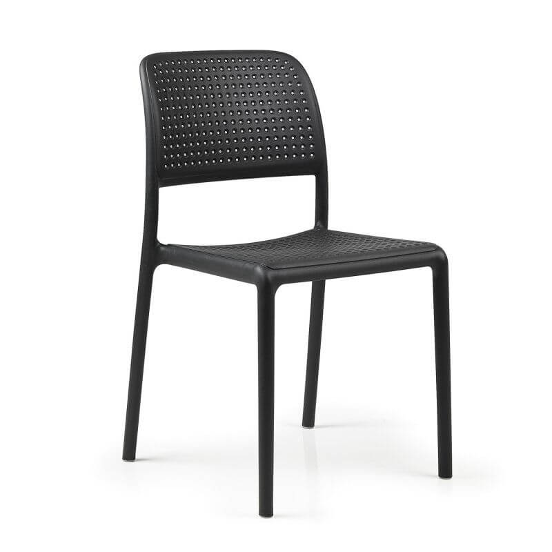 BORA CHAIR - 4 COLOURS