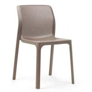 BIT OUTDOOR CHAIR - 6 COLOURS - Image 6