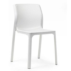 BIT OUTDOOR CHAIR - 6 COLOURS - Image 7