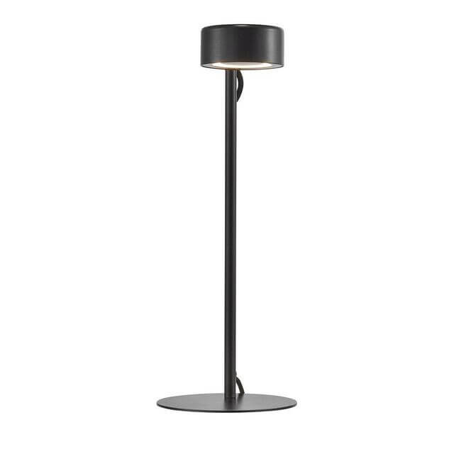 NORDLUX TABLE LAMP CLYDE BLACK - Image 2