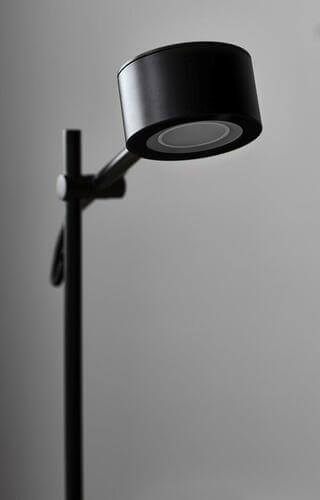 NORDLUX TABLE LAMP CLYDE BLACK - Image 3