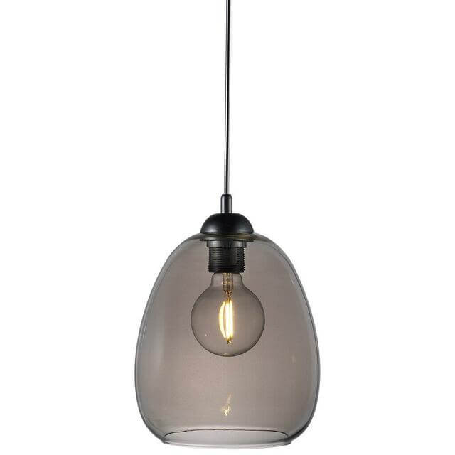 NORDLUX PENDANT DILLON TRANSPARENT