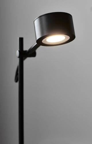 NORDLUX TABLE LAMP CLYDE BLACK - Image 4