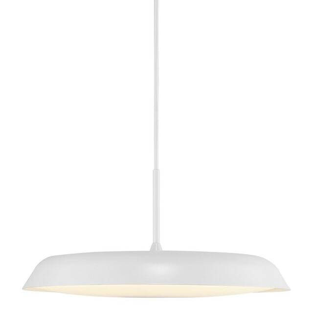 NORDLUX PENDANT PISO WHITE