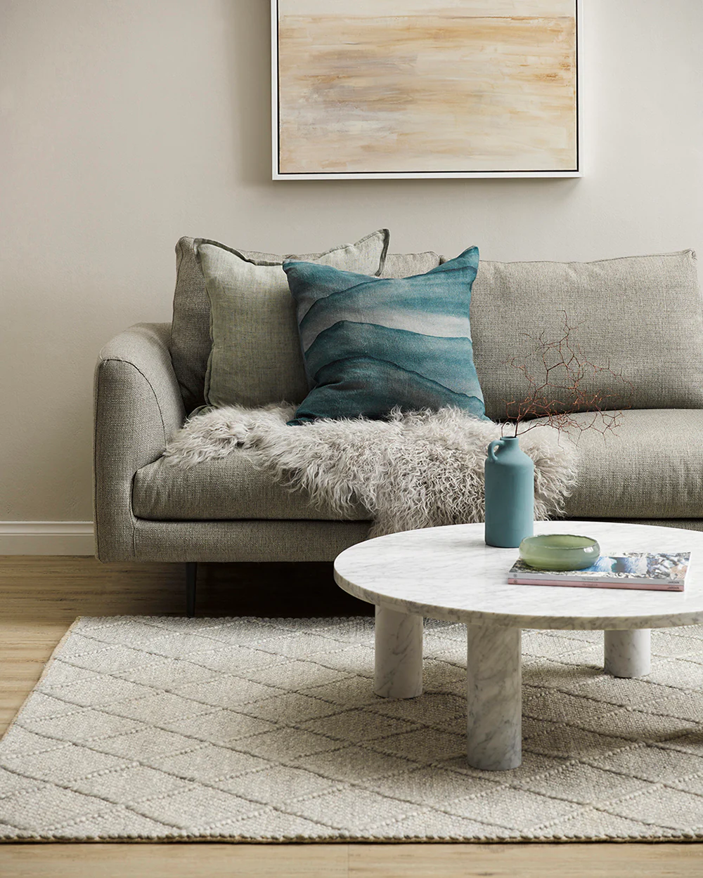 DAKOTA FLOOR RUG - Image 3