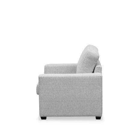 STARSCREAM SINGLE SOFABED NATURAL - Image 3