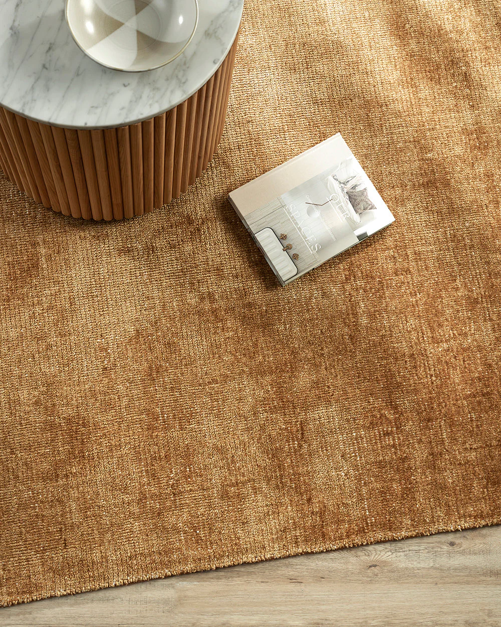BELVERDE FLOOR RUG - Image 4