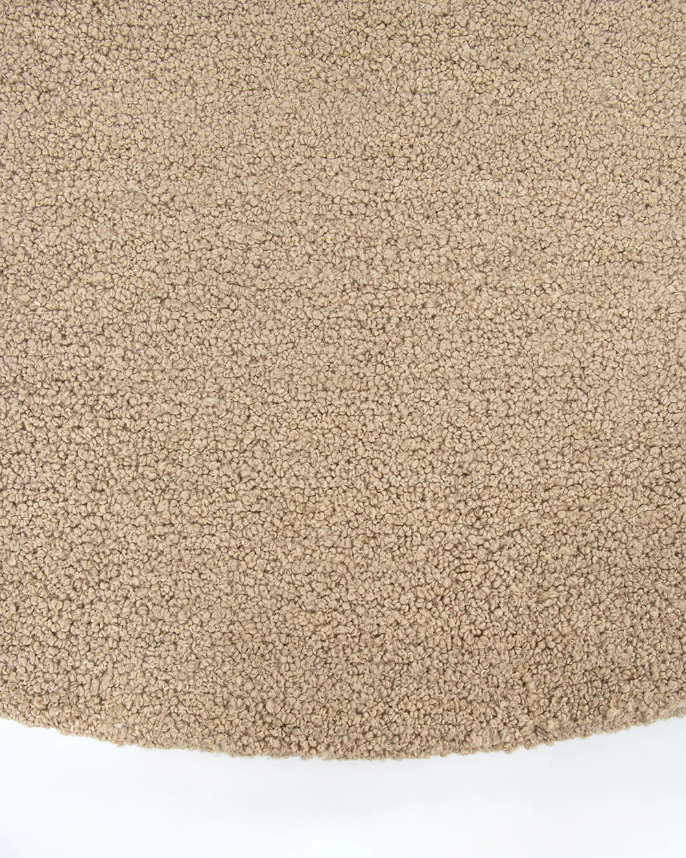 DORSET ROUND FLOOR RUG - Image 4
