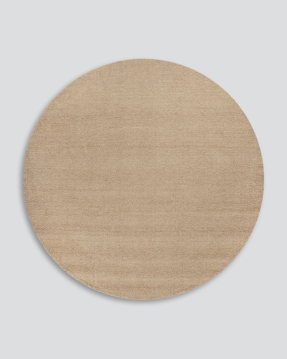 DORSET ROUND FLOOR RUG - Image 5