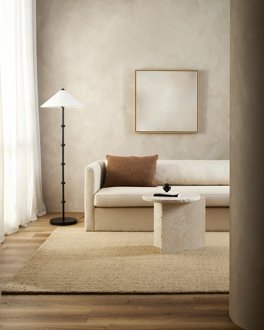 DORSET FLOOR RUG - Image 11