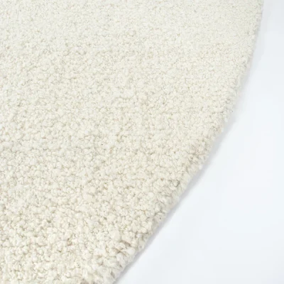 DORSET ROUND FLOOR RUG