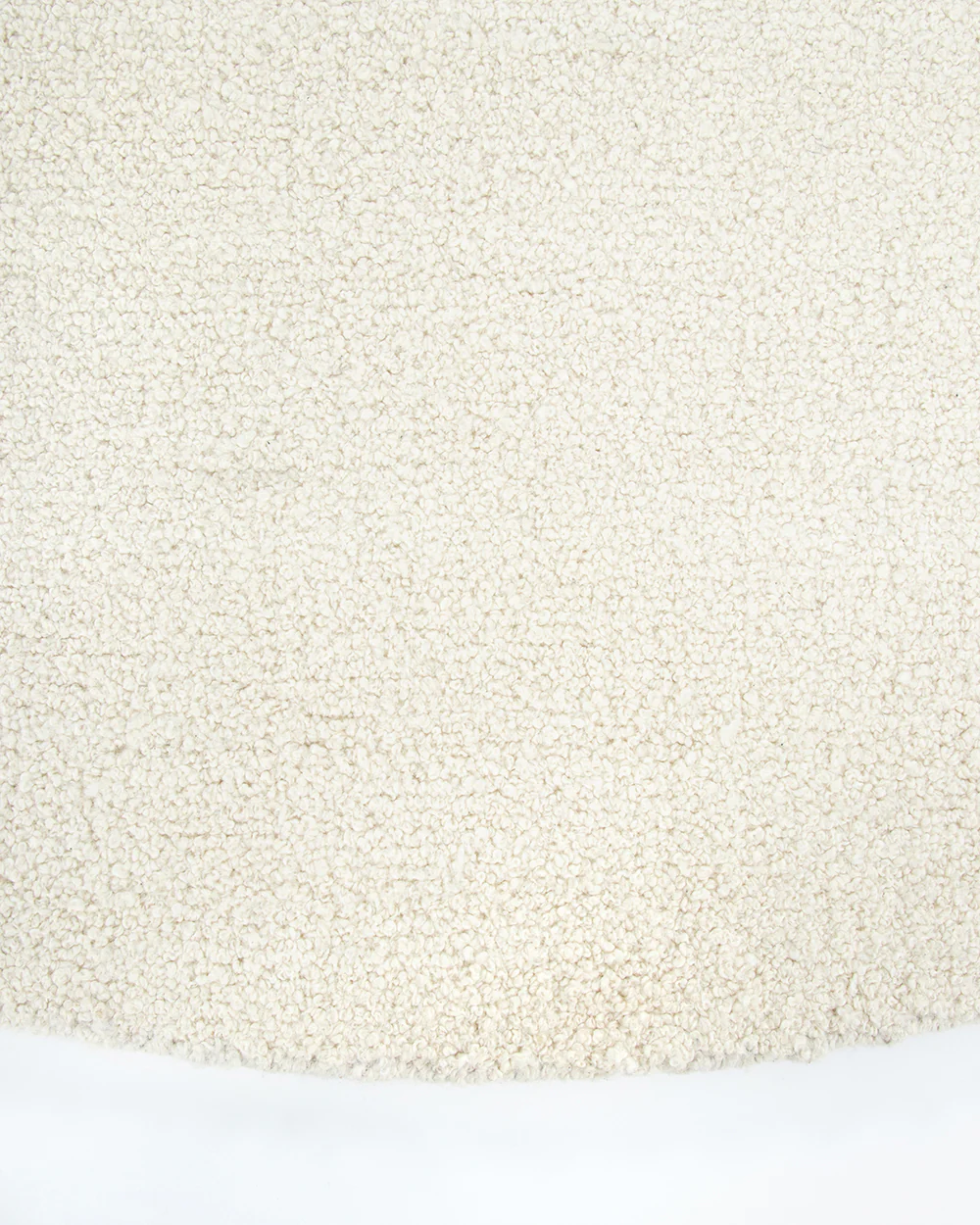 DORSET ROUND FLOOR RUG - Image 9