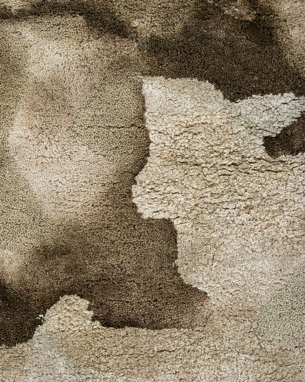 FAYETTE ROUND FLOOR RUG 210D - Image 2