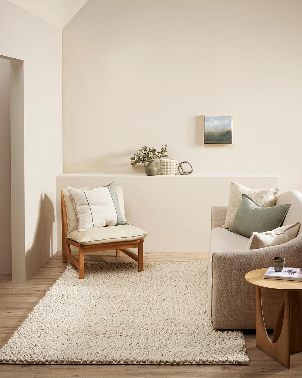 MACKENZIE FLOOR RUG - Image 14