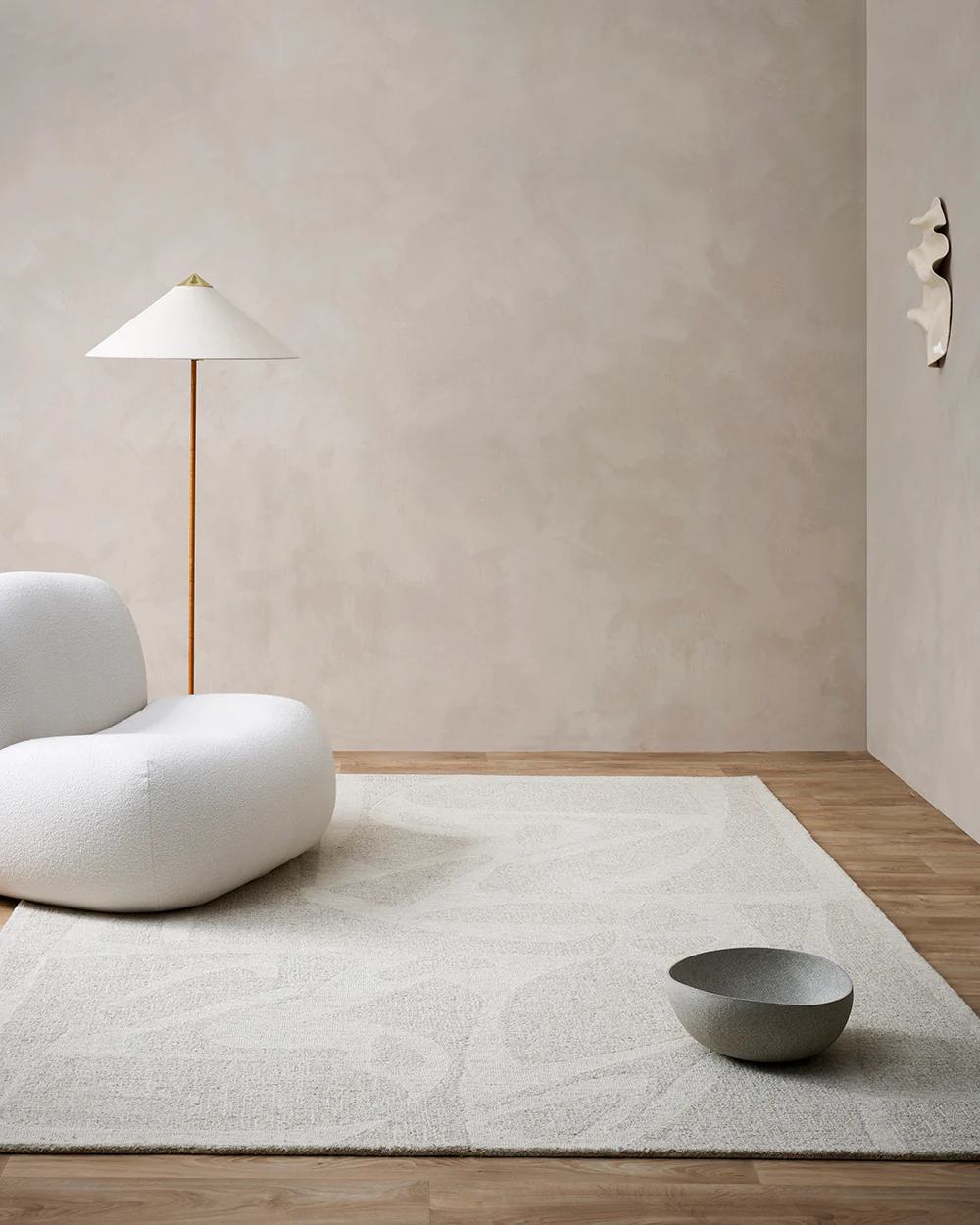 MAYA FLOOR RUG - Image 7