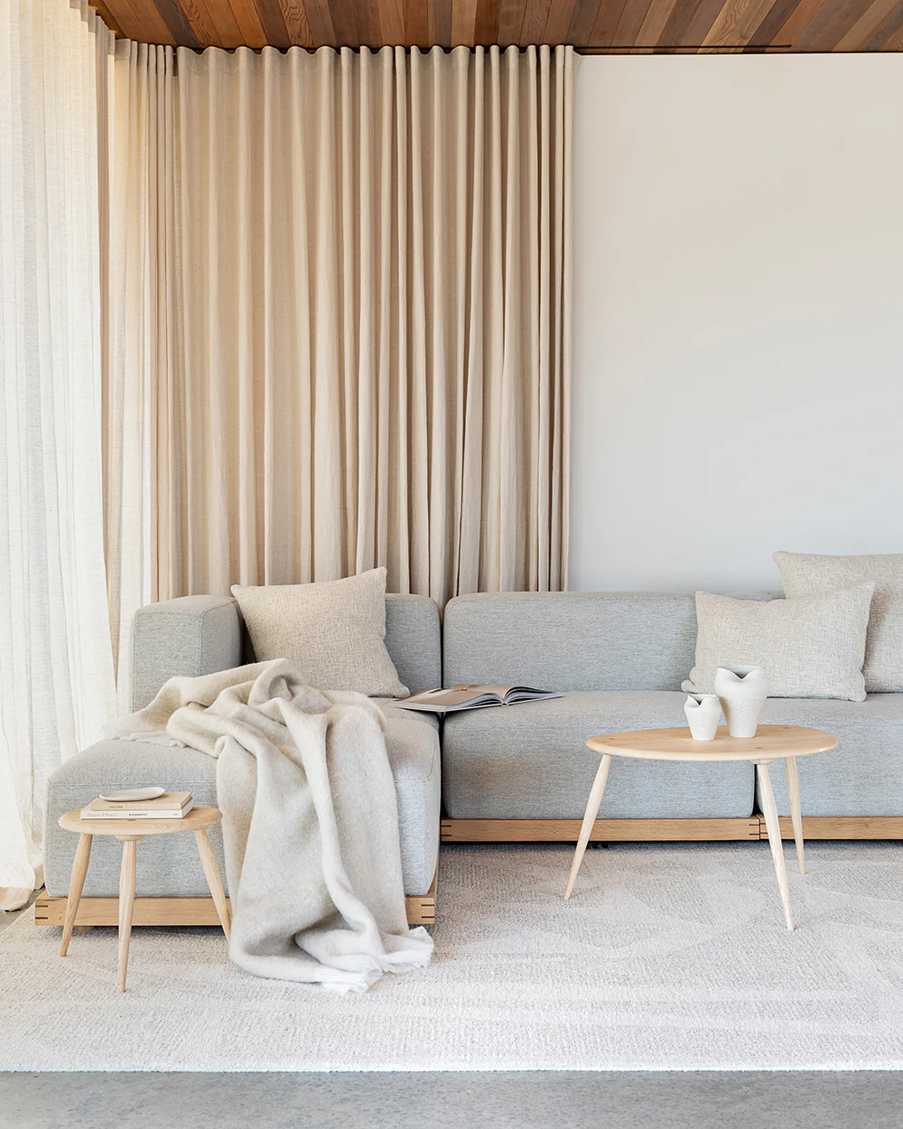 MAYA FLOOR RUG - Image 8