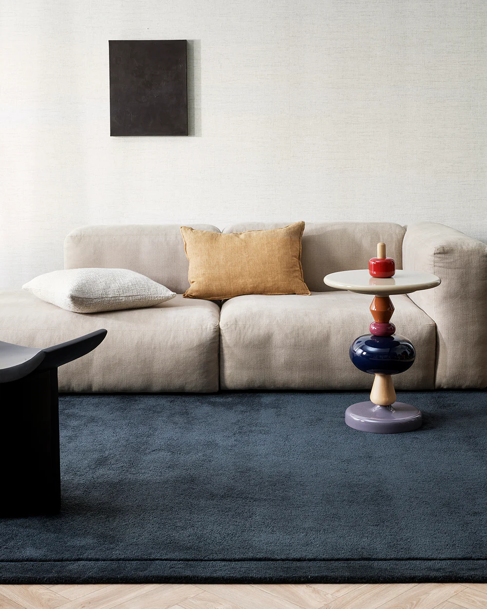 NORFOLK FLOOR RUG - Image 2