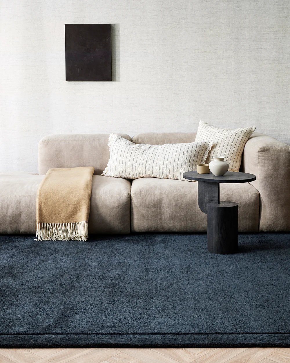 NORFOLK FLOOR RUG - Image 5