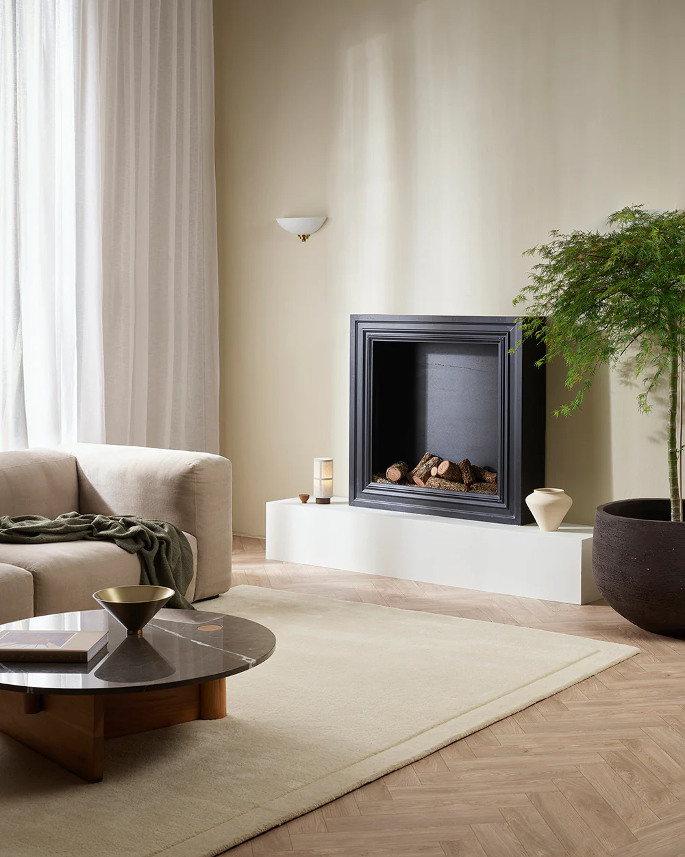 NORFOLK FLOOR RUG - Image 40