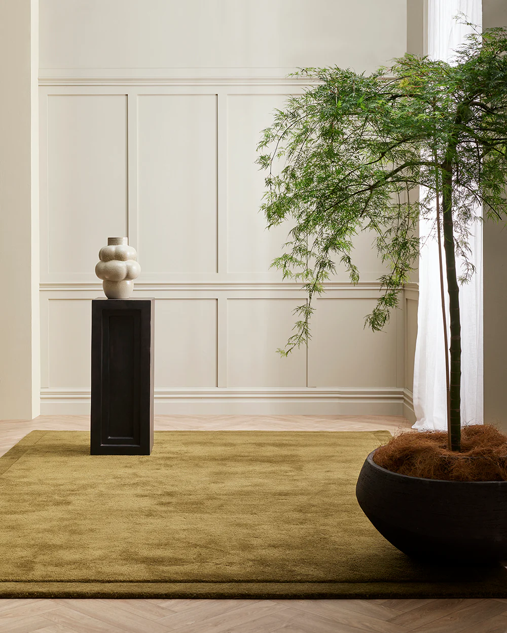 NORFOLK FLOOR RUG - Image 12