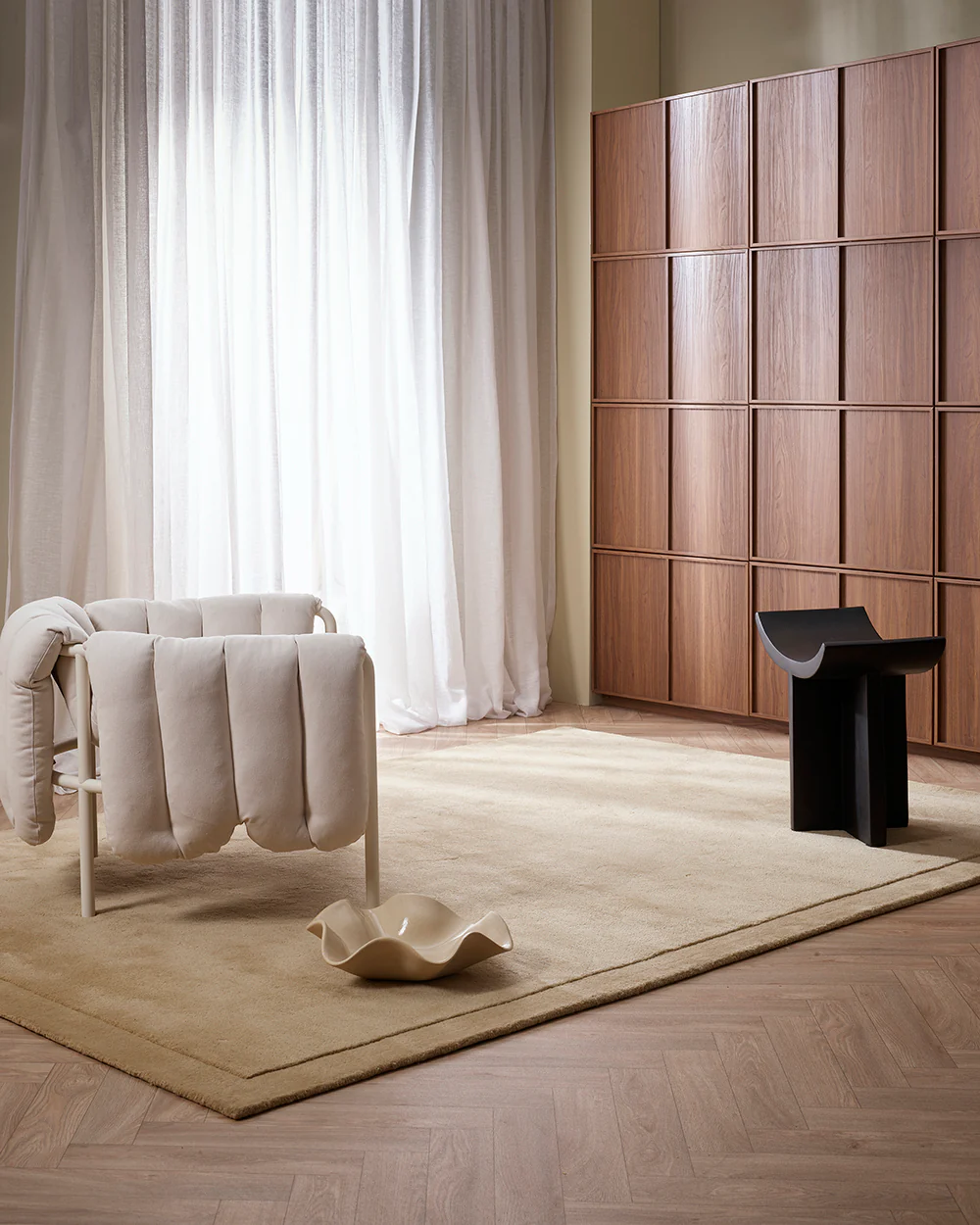 NORFOLK FLOOR RUG - Image 30