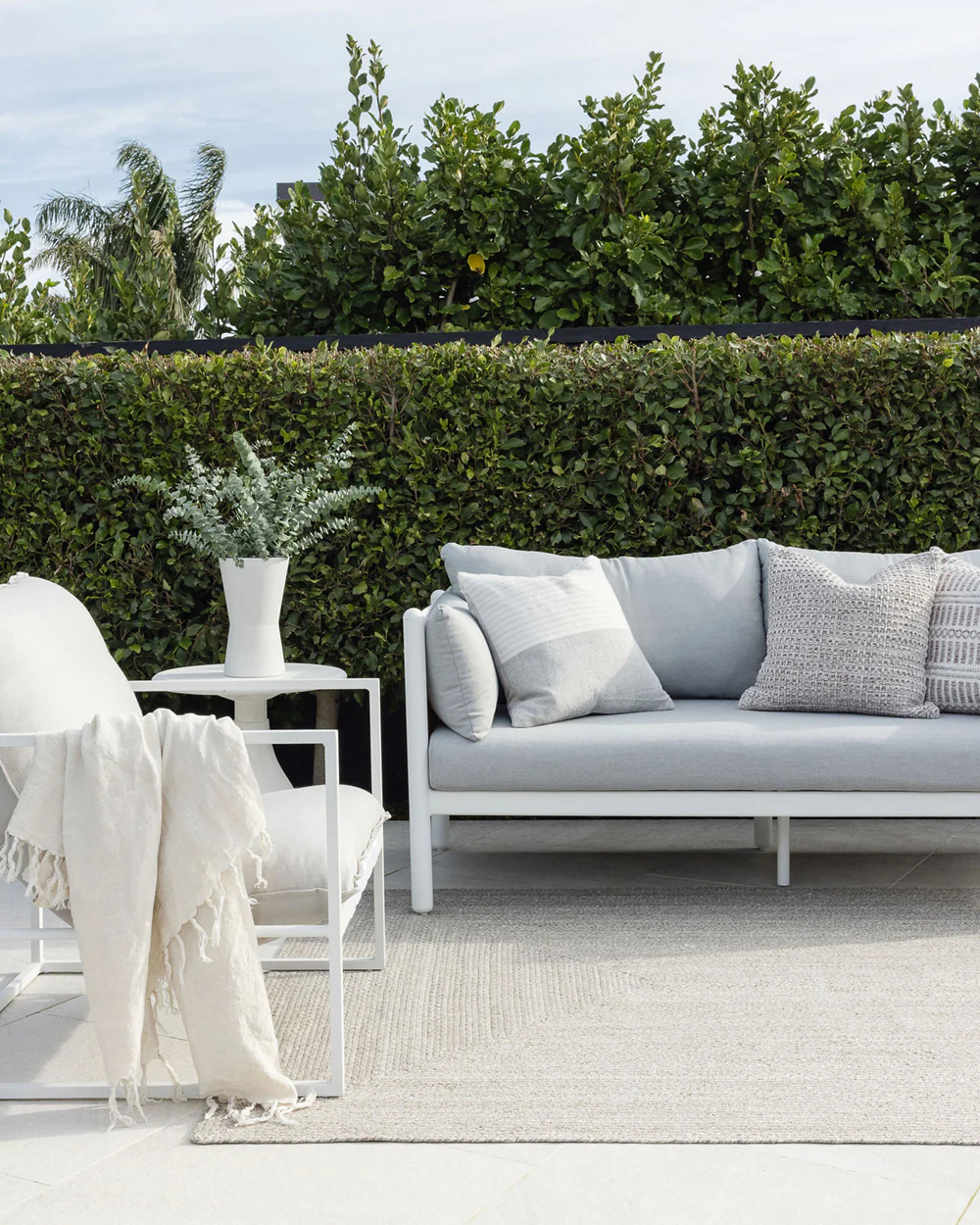 FLINDERS FLOOR RUG - Image 4