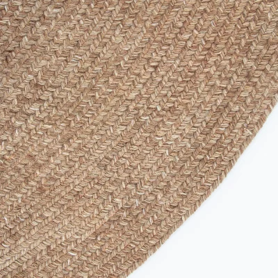 MORNINGTON ROUND FLOOR RUG