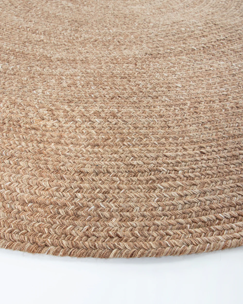 MORNINGTON ROUND FLOOR RUG - Image 19