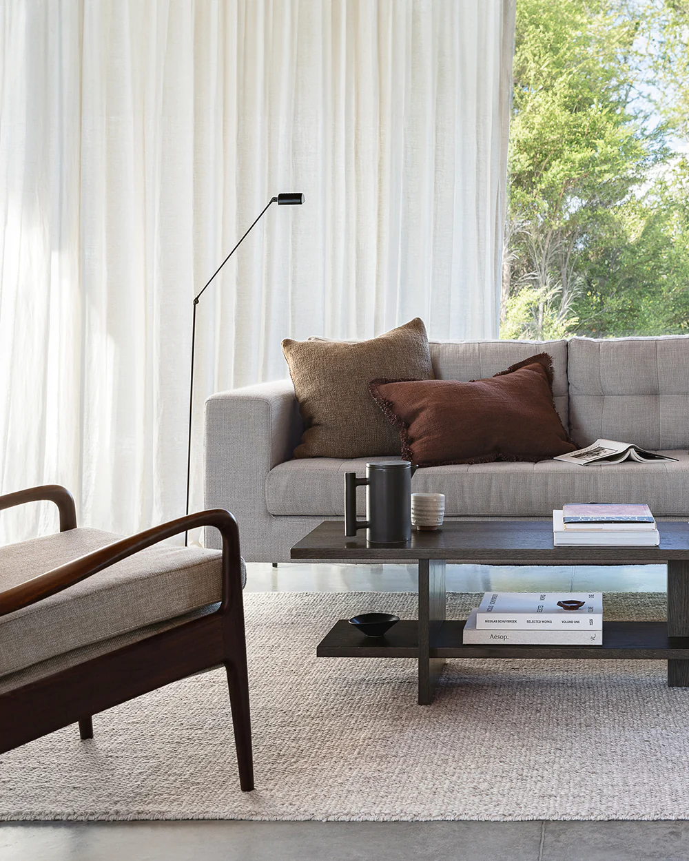 OMAHA FLOOR RUG - Image 8