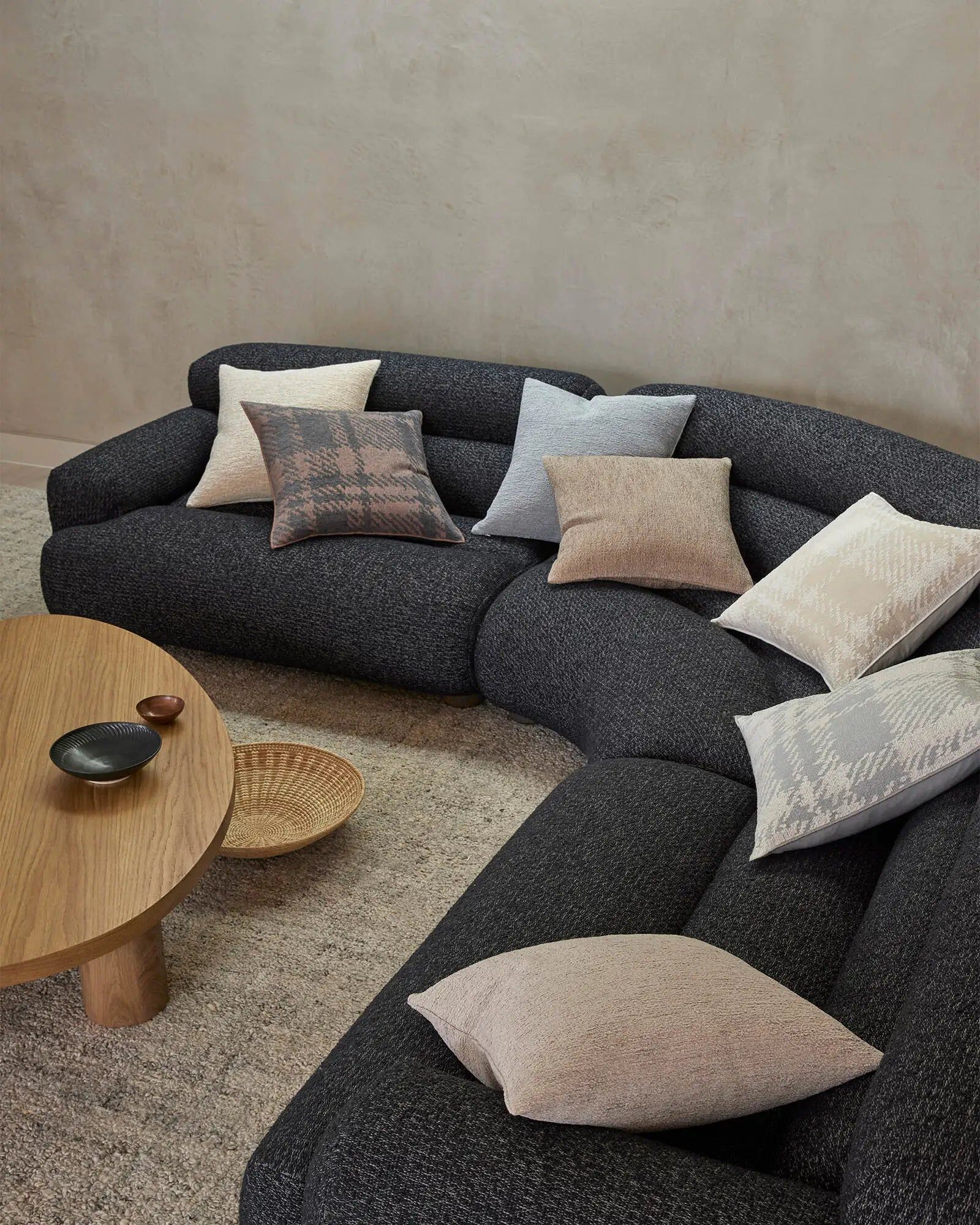 MARCEAU FLOOR RUG - Image 5